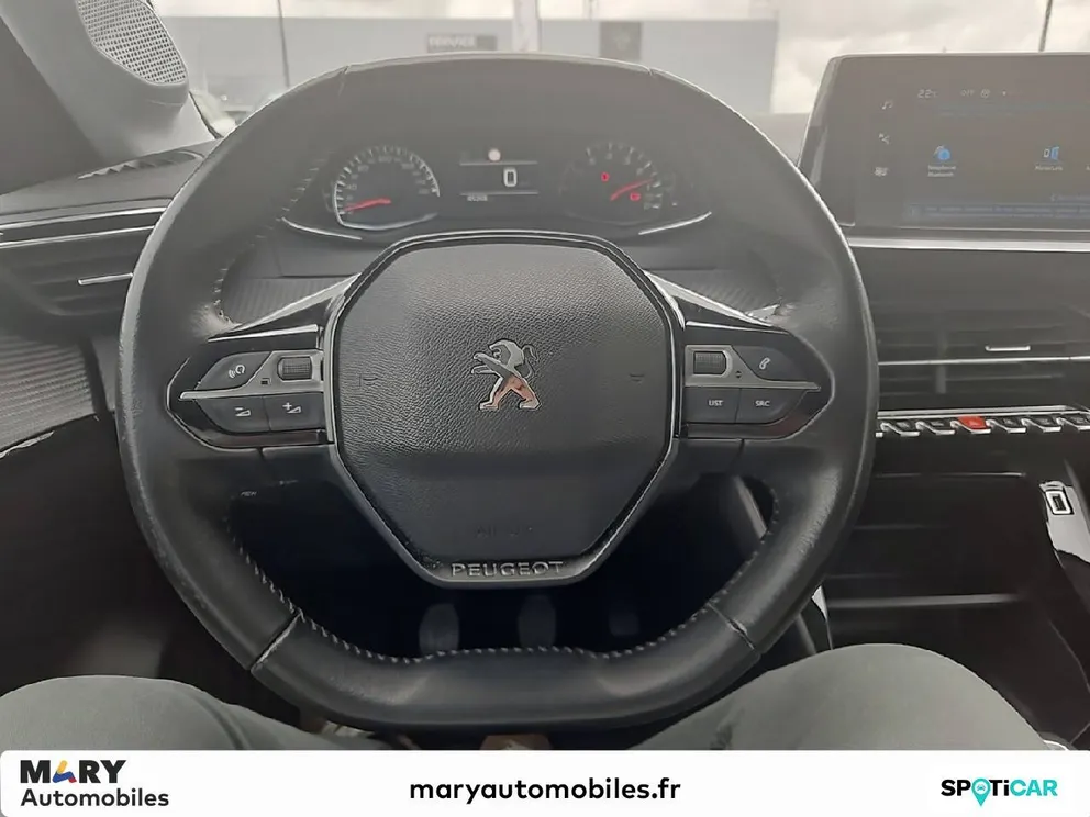 Véhicule occasion 189663 - peugeot 208 - Photo 12