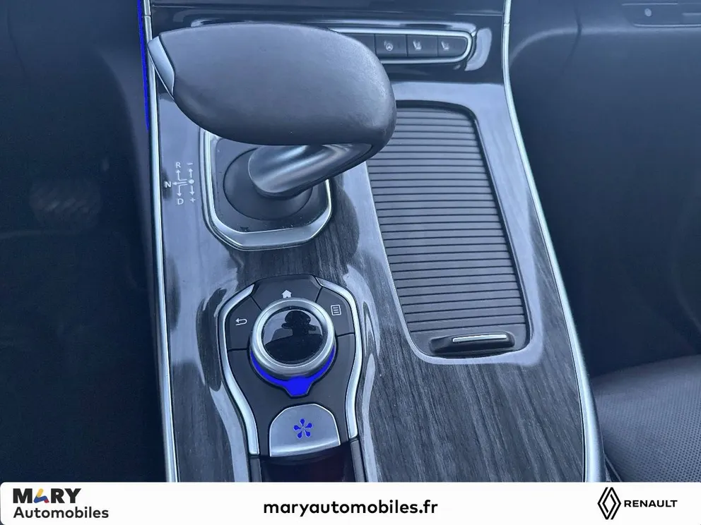 Véhicule occasion 198316 - renault ESPACE - Photo 13