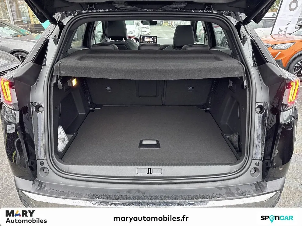 Véhicule occasion 208632 - peugeot 3008 - Photo 6