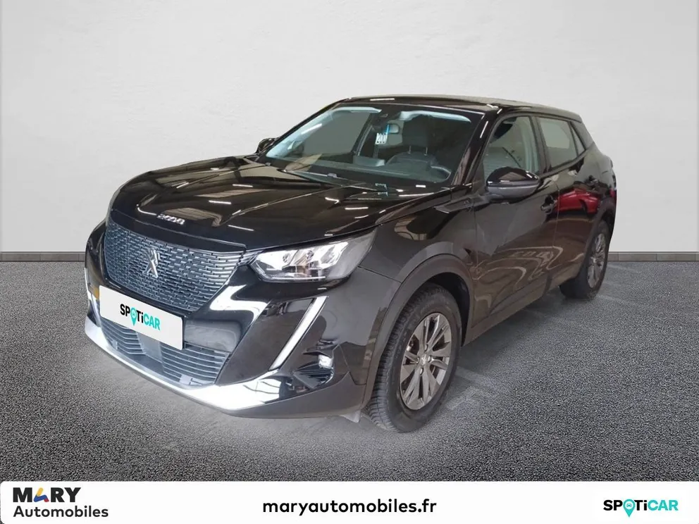 Véhicule occasion 174827 - peugeot 2008 - Photo 1