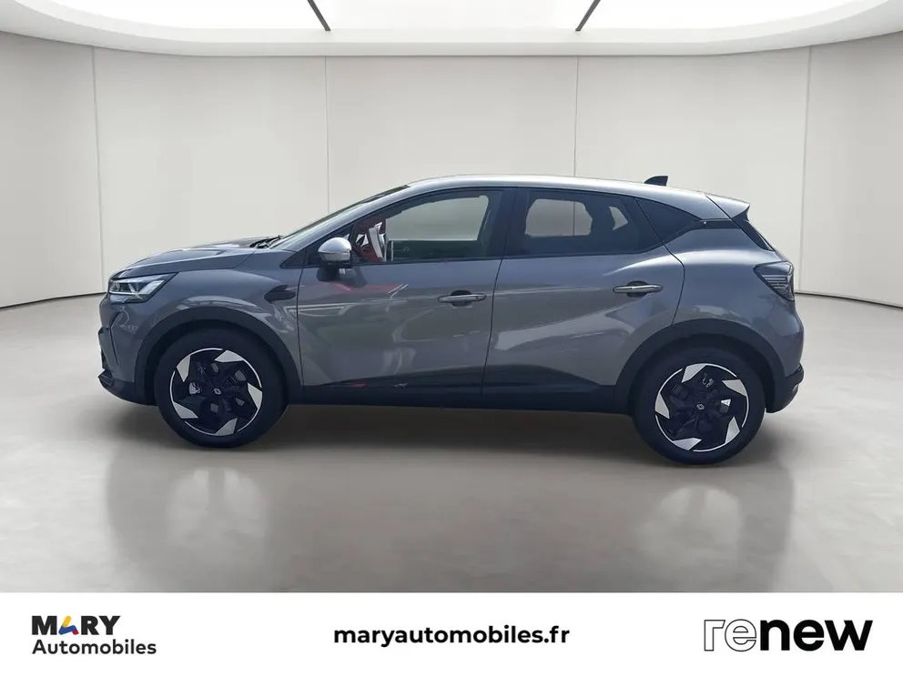 Véhicule occasion 234975 - renault CAPTUR - Photo 2