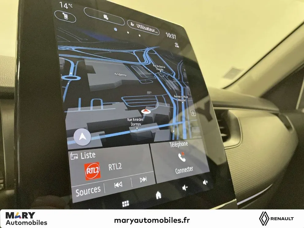 Véhicule occasion 218227 - renault ARKANA - Photo 12