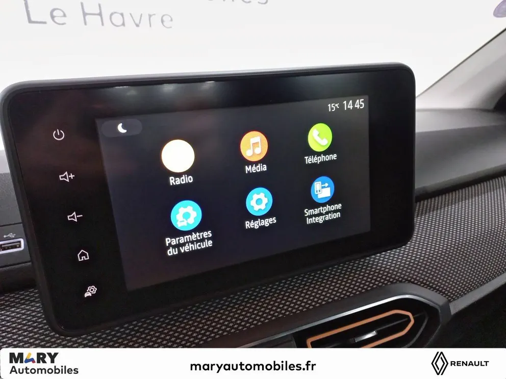 Véhicule occasion 200856 - dacia SANDERO - Photo 12