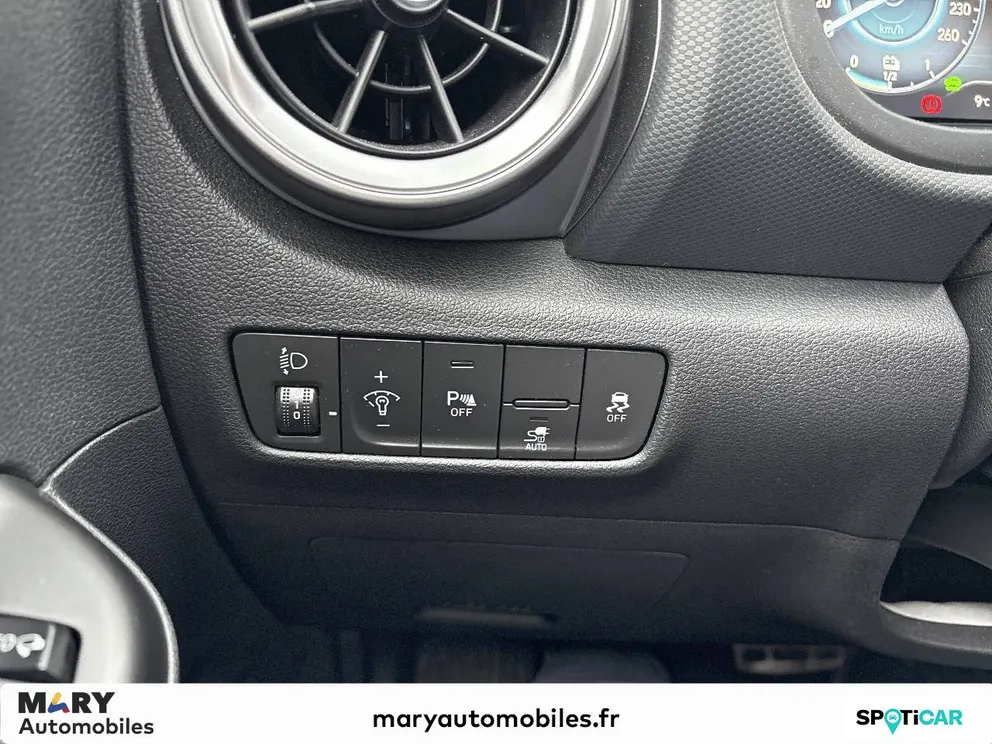 Véhicule occasion 212259 - hyundai KONA - Photo 18