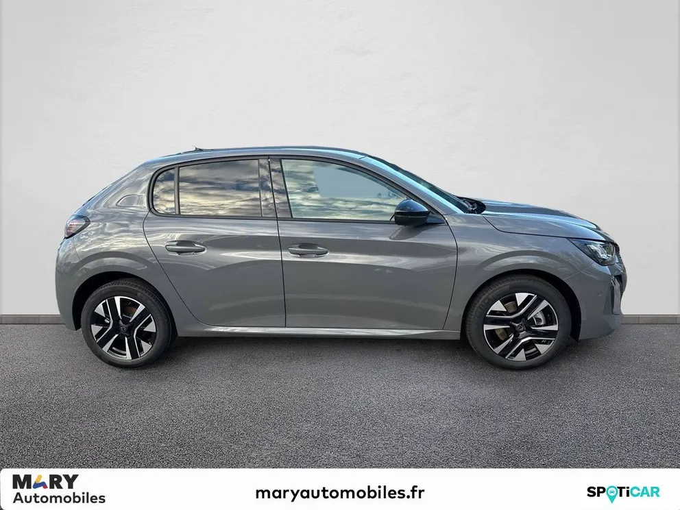 Véhicule occasion 210839 - peugeot 208 - Photo 4