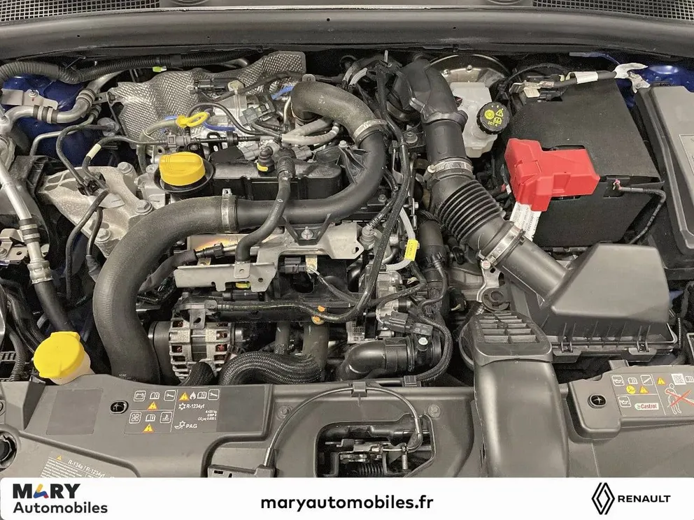 Véhicule occasion 216616 - renault CLIO - Photo 20