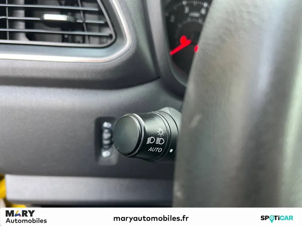 Véhicule occasion 201488 - renault MASTER - Photo 14