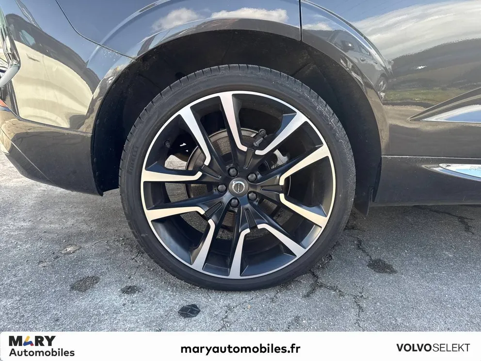 Véhicule occasion 206955 - volvo XC60 - Photo 11