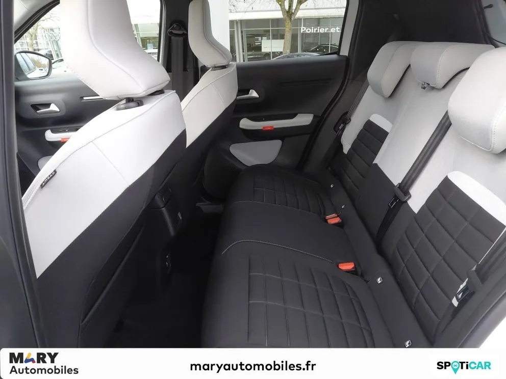 Véhicule occasion 206708 - Citroën C3 - Photo 10