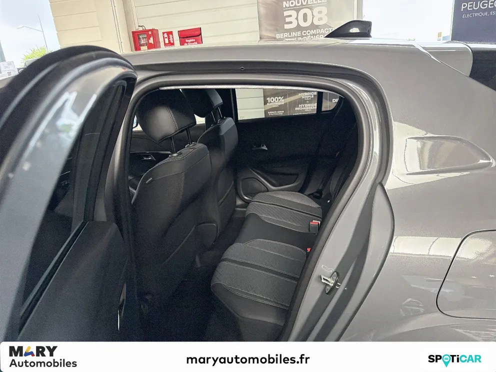 Véhicule occasion 236021 - peugeot 208 - Photo 15