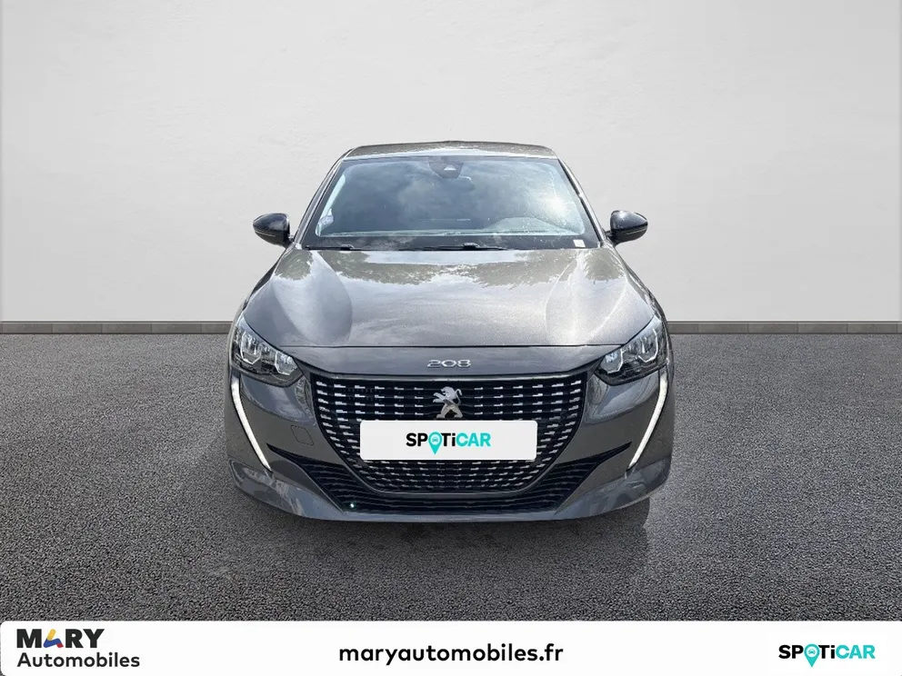 Véhicule occasion 227983 - peugeot 208 - Photo 6