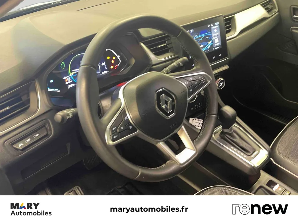 Véhicule occasion 227442 - renault CAPTUR - Photo 13