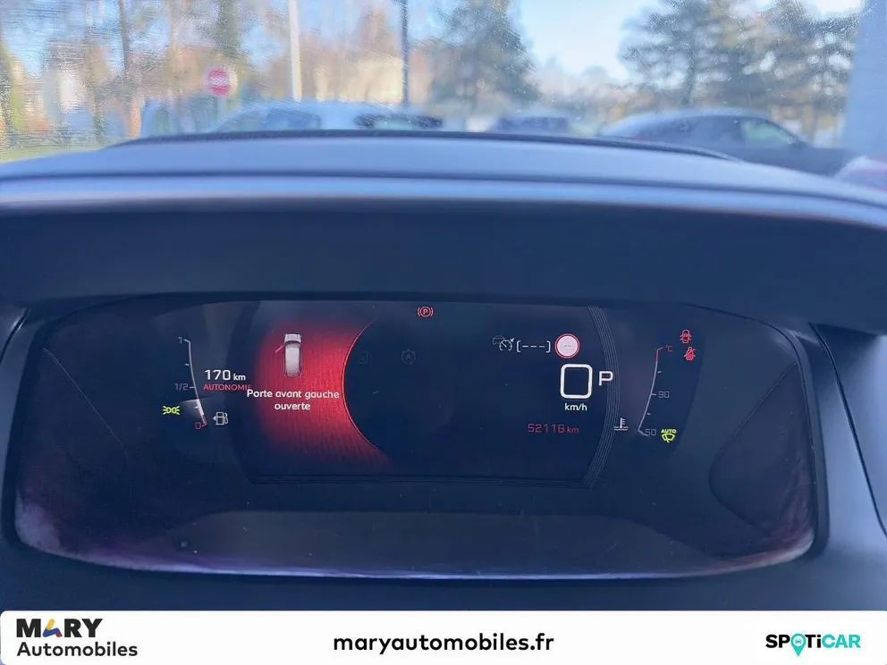 Véhicule occasion 214387 - peugeot 2008 - Photo 13