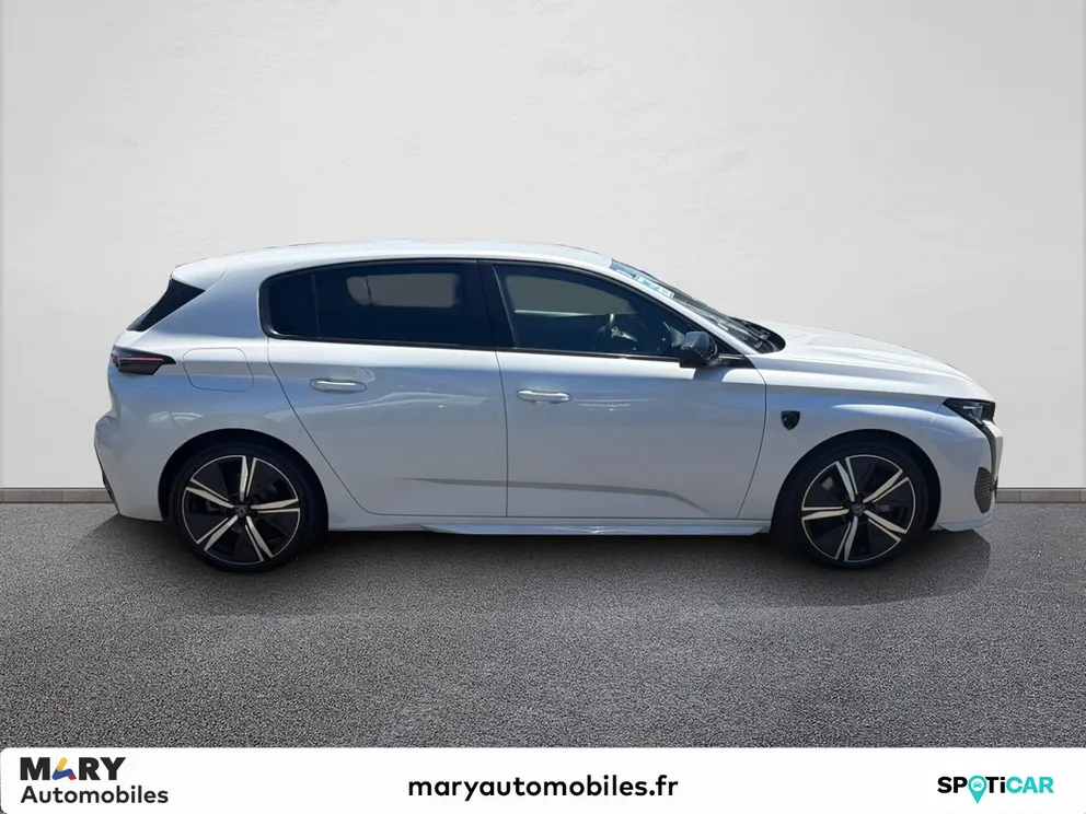 Véhicule occasion 233515 - peugeot 308 - Photo 4