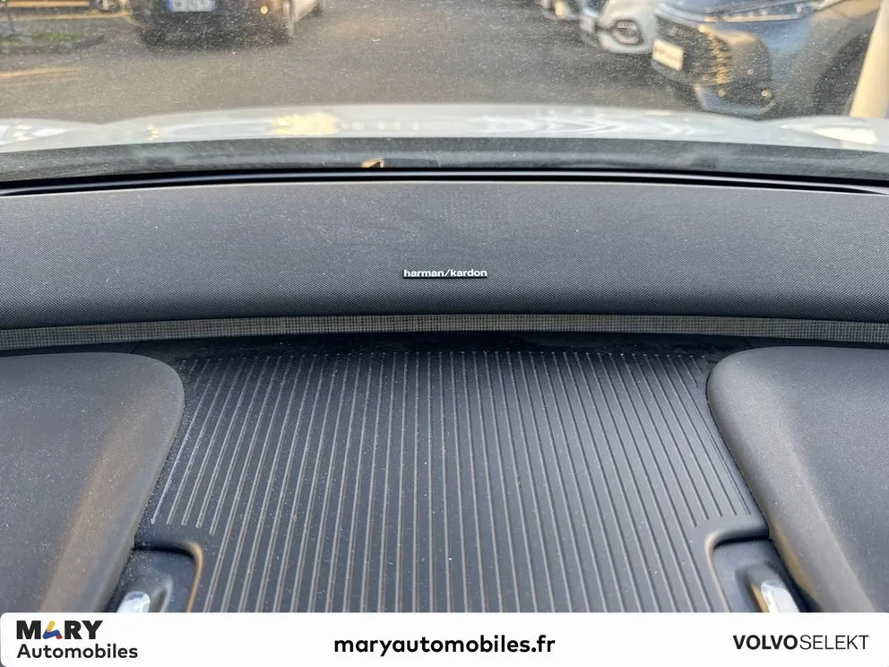 Véhicule occasion 223622 - volvo EX30 - Photo 16