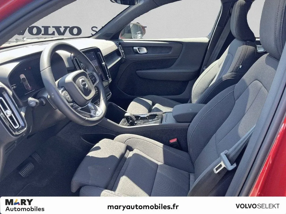 Véhicule occasion 188499 - volvo C40 - Photo 4