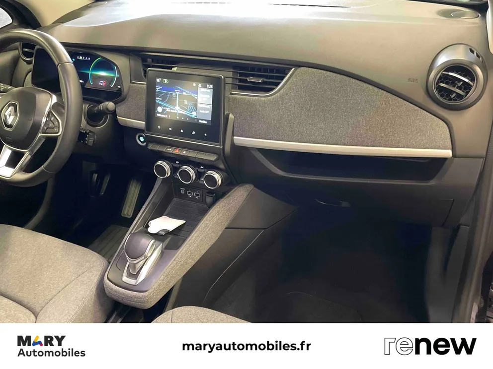 Véhicule occasion 1238493 - renault ZOE - Photo 21