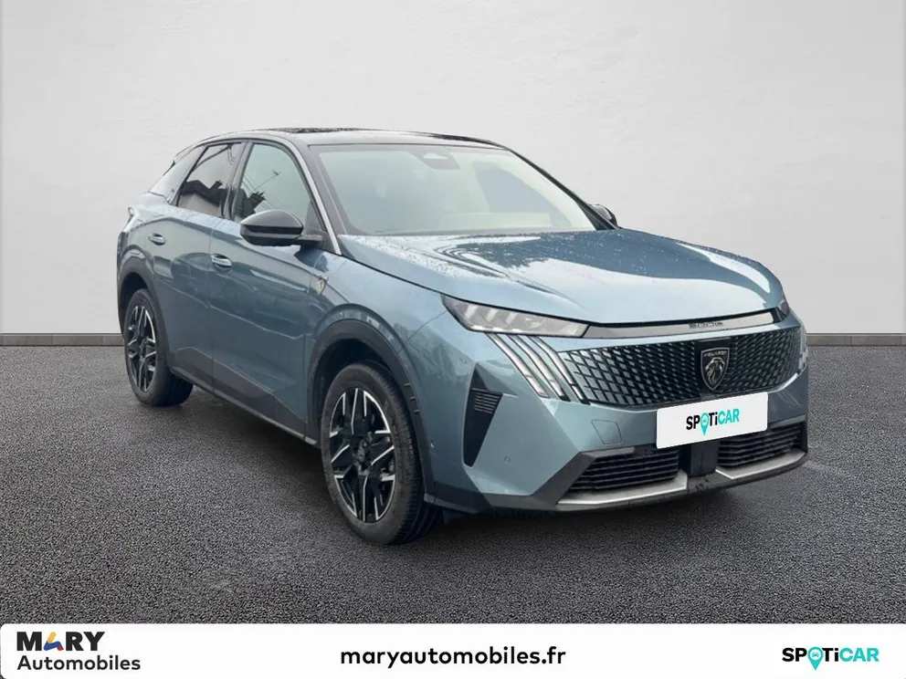 Véhicule occasion 212796 - peugeot 3008 - Photo 3