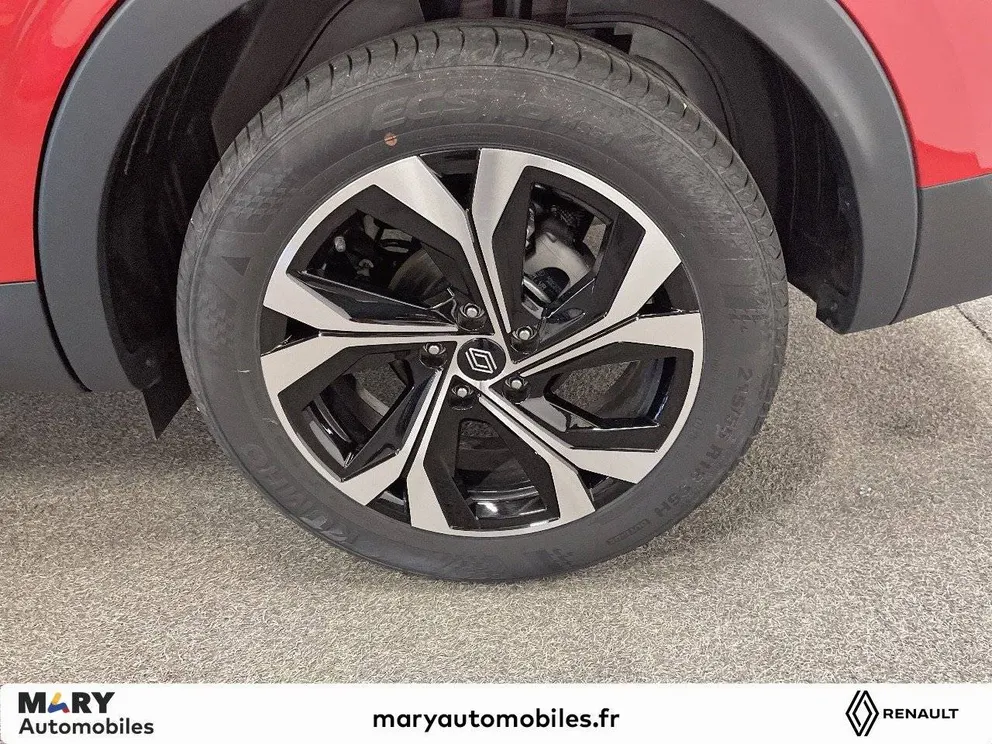 Véhicule occasion 197618 - renault ARKANA - Photo 11