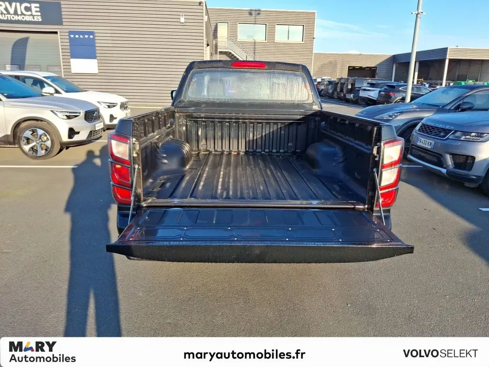 Véhicule occasion 220637 - isuzu D-MAX - Photo 11