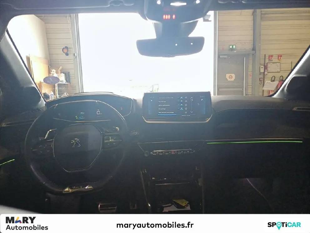 Véhicule occasion 224666 - peugeot 208 - Photo 8