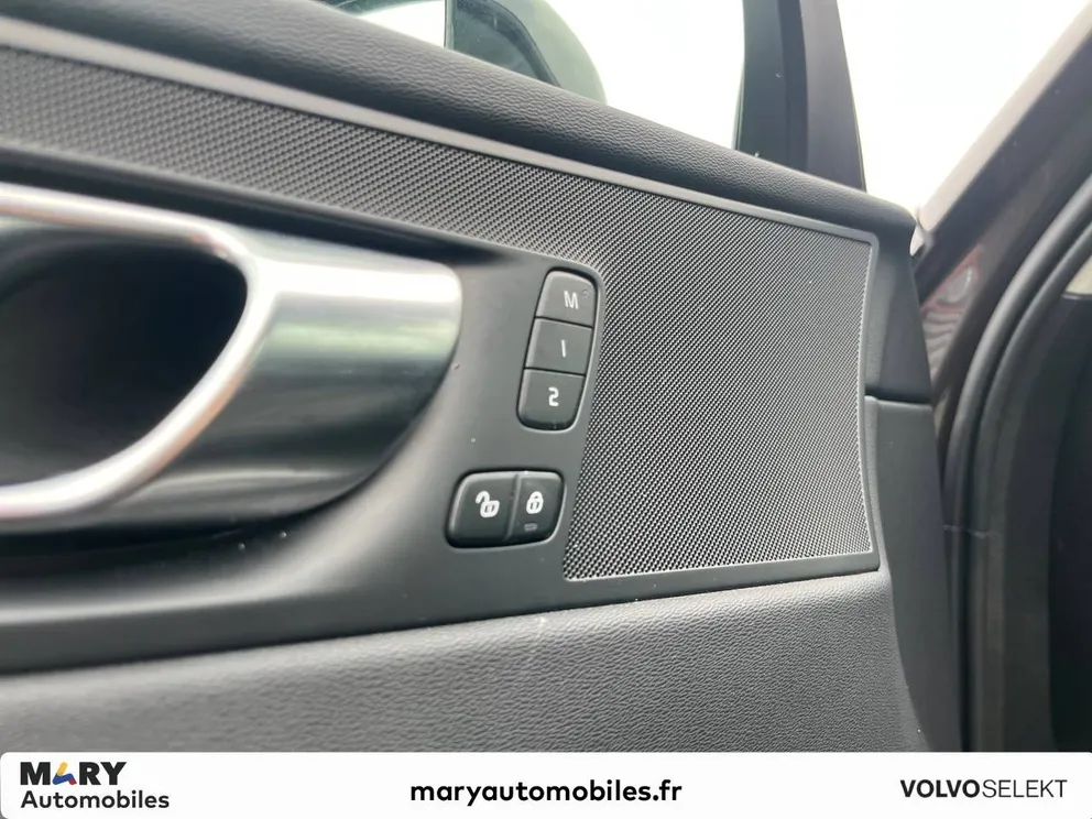 Véhicule occasion 169757 - volvo XC60 - Photo 14