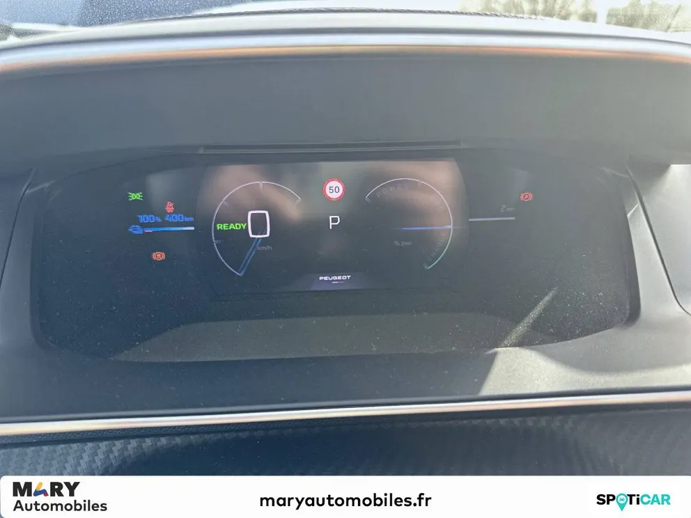 Véhicule occasion 224361 - peugeot 208 - Photo 16