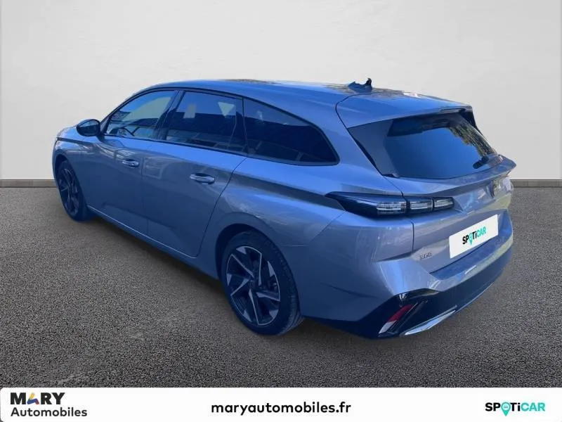 Véhicule occasion 218044 - peugeot 308 - Photo 7