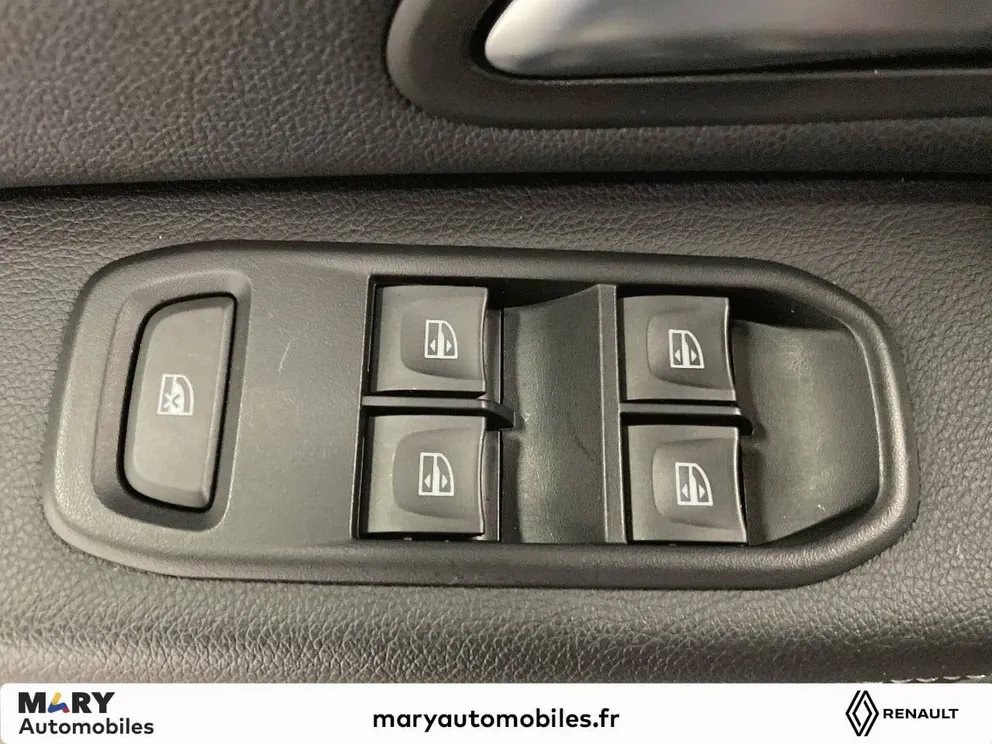 Véhicule occasion 209683 - dacia DUSTER - Photo 14