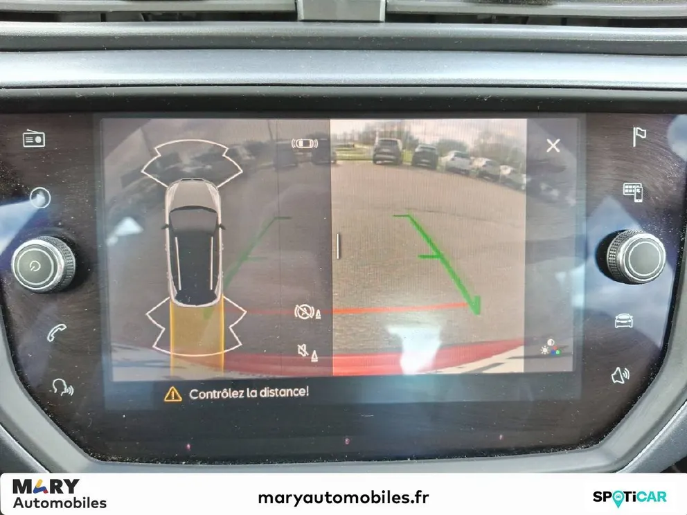 Véhicule occasion 217967 - seat ARONA - Photo 13