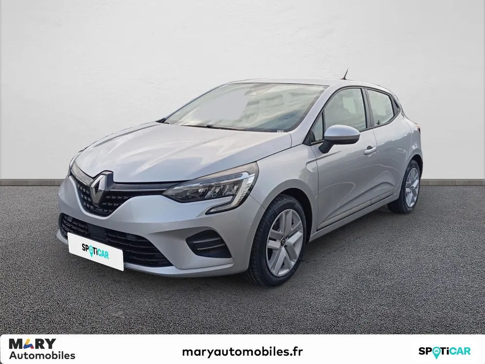 Véhicule occasion 1234994 - renault CLIO - Photo 1