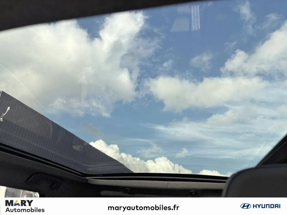 Véhicule occasion 209213 - renault AUSTRAL - Photo 16