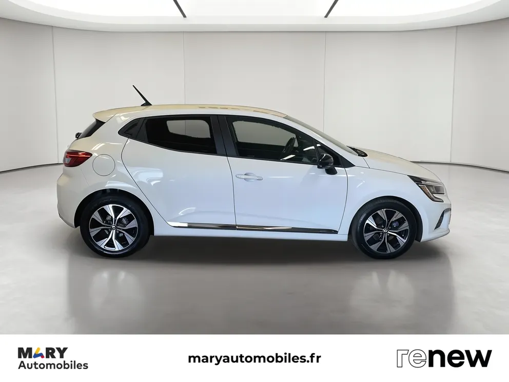 Véhicule occasion 237595 - renault CLIO - Photo 6