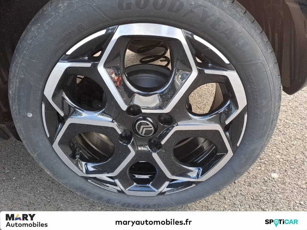 Véhicule occasion 210857 - Citroën C3 - Photo 11