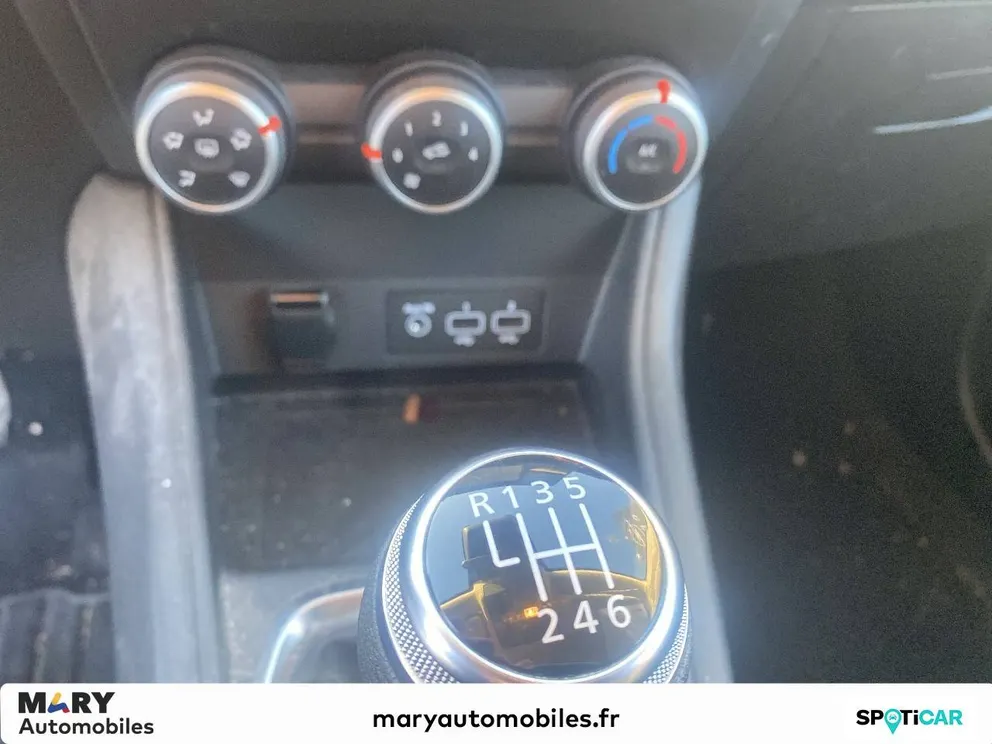 Véhicule occasion 180279 - renault CAPTUR - Photo 15