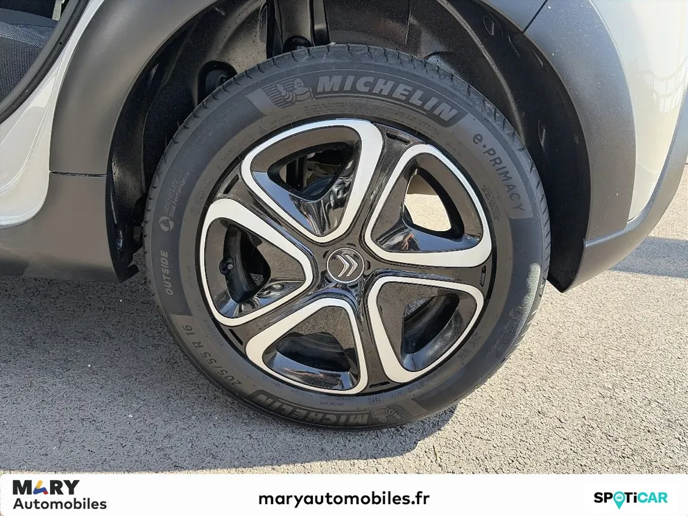 Véhicule occasion 1237830 - Citroën C3 - Photo 7