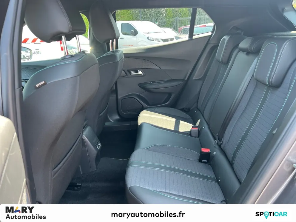 Véhicule occasion 1231673 - peugeot 2008 - Photo 15
