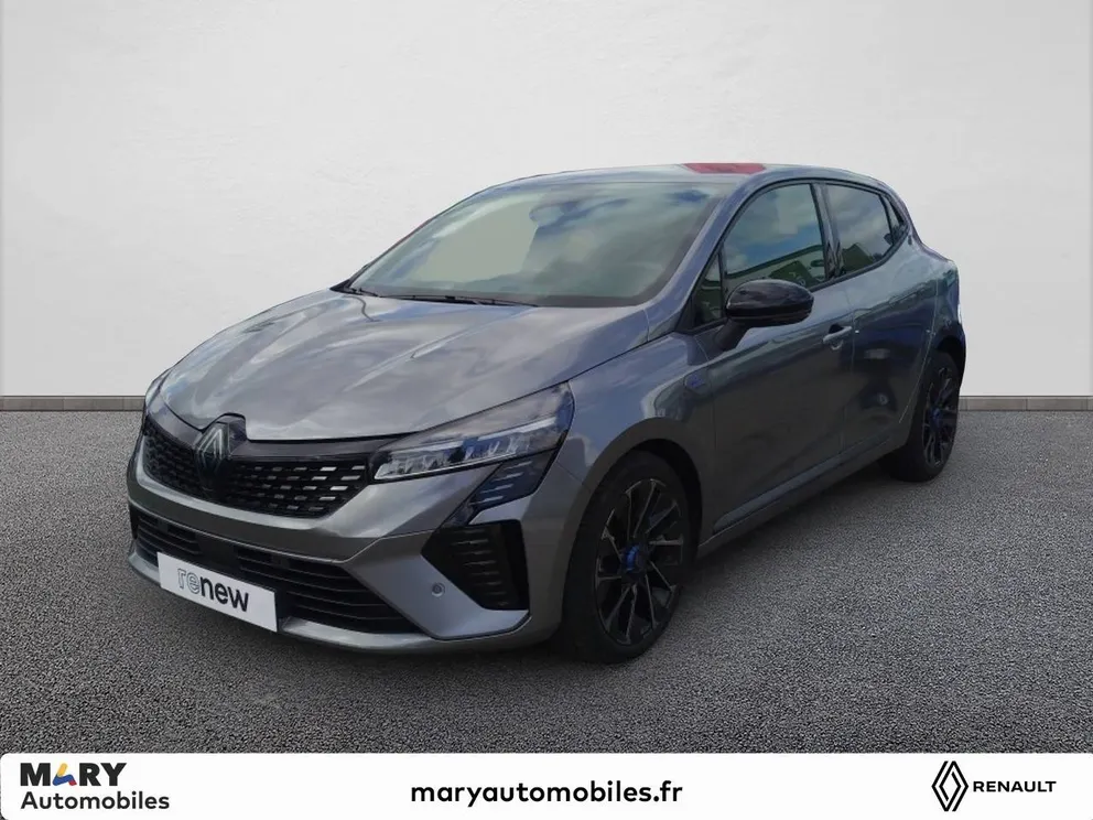 Véhicule occasion 227322 - renault CLIO - Photo 1