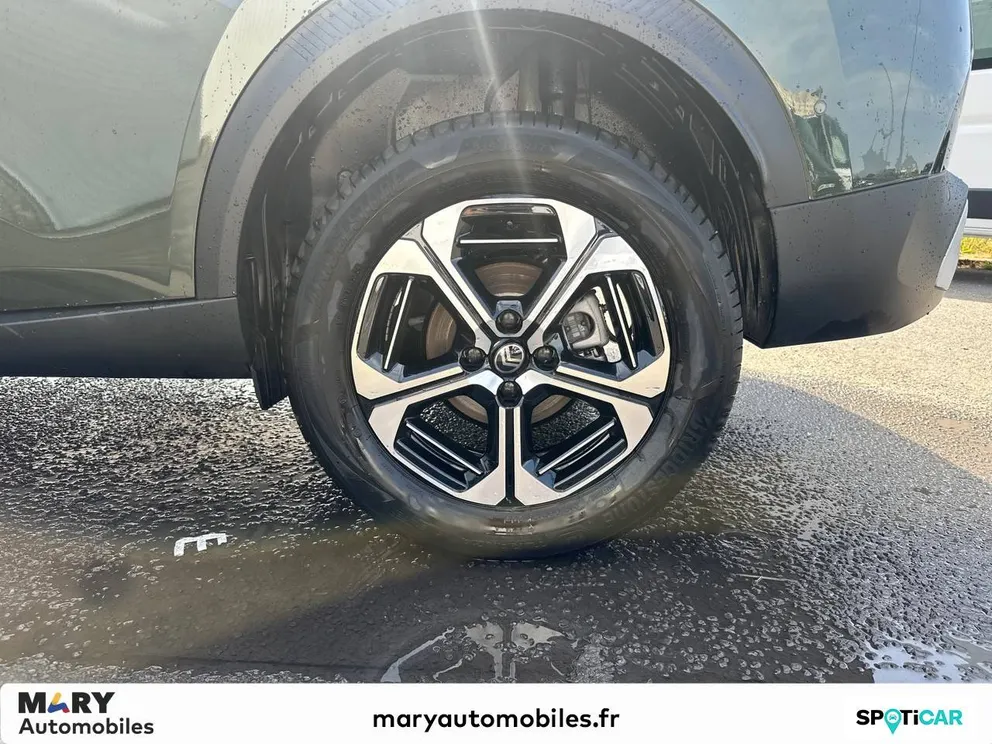 Véhicule occasion 168198 - Citroën C3 AIRCROSS - Photo 11