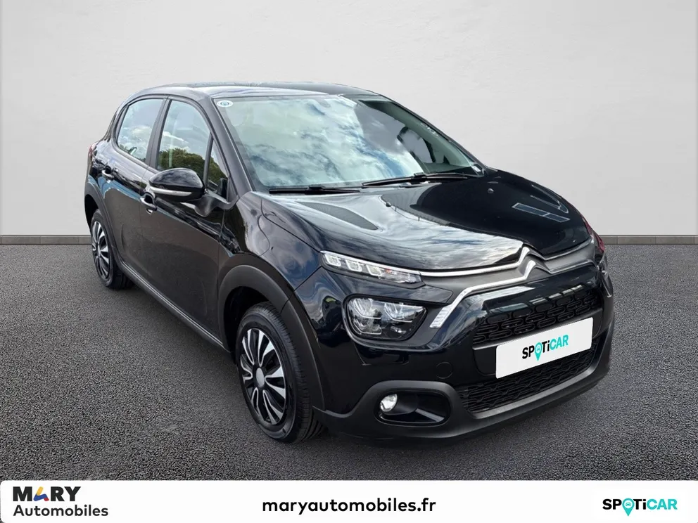 Véhicule occasion 1235882 - Citroën C3 - Photo 5