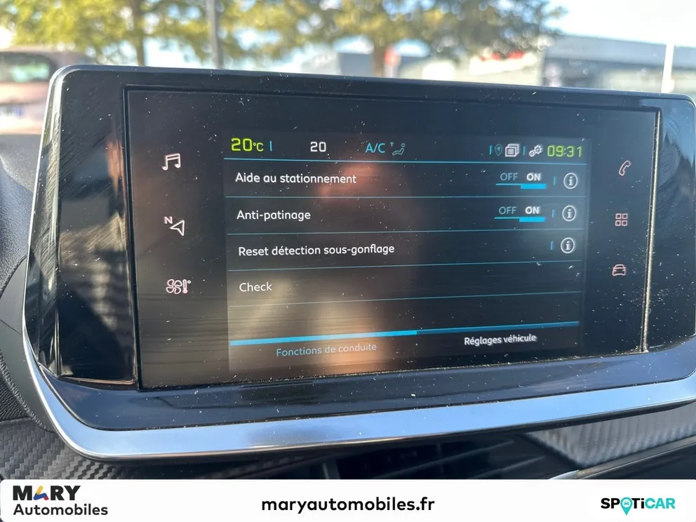 Véhicule occasion 1241197 - peugeot 208 - Photo 20