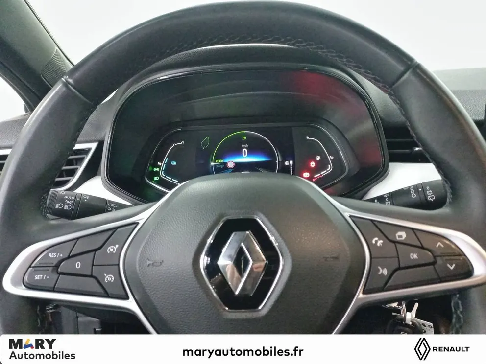 Véhicule occasion 208102 - renault CLIO - Photo 14