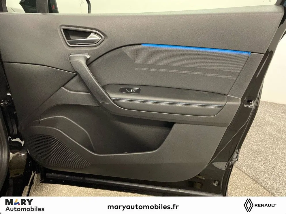 Véhicule occasion 200397 - renault CAPTUR - Photo 18