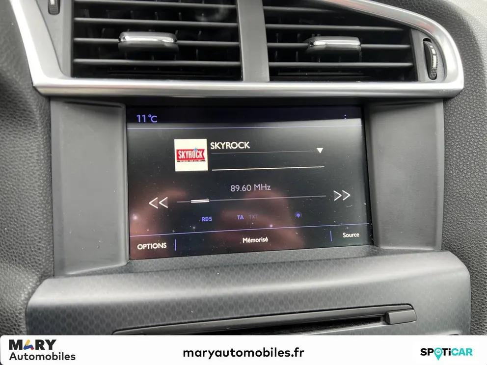 Véhicule occasion 108234 - ds DS 4 - Photo 14