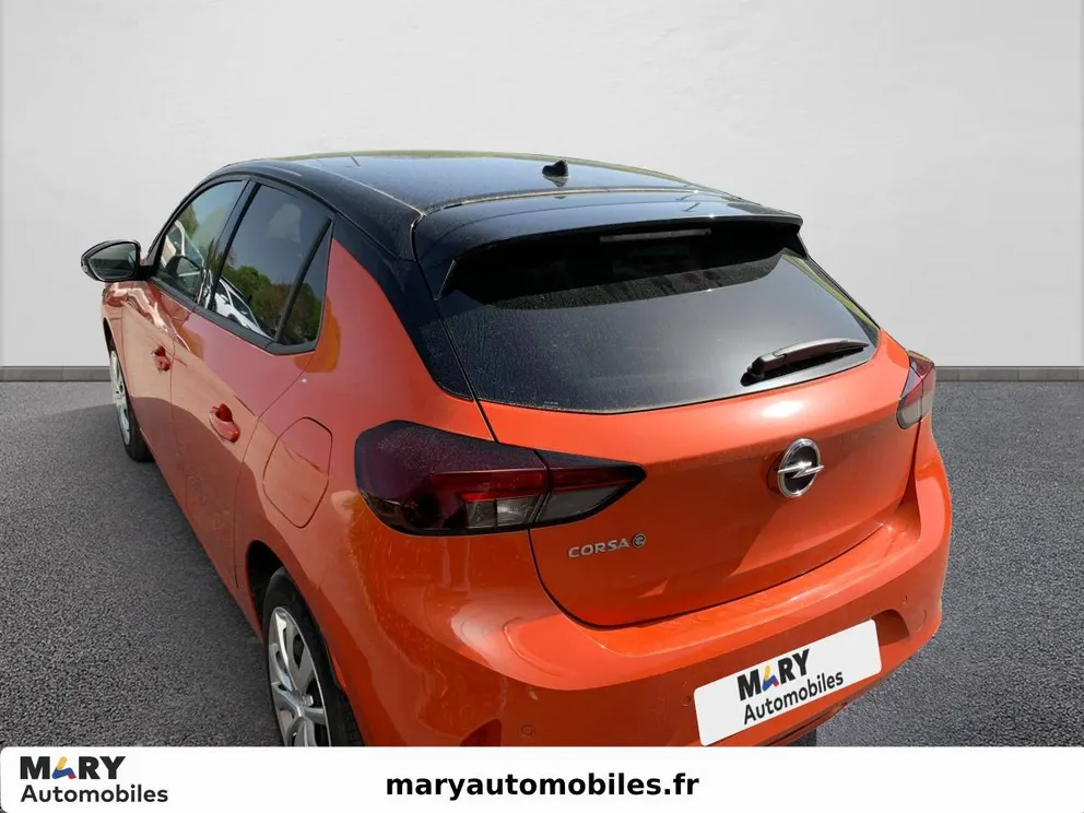 Véhicule occasion 216230 - opel CORSA - Photo 3