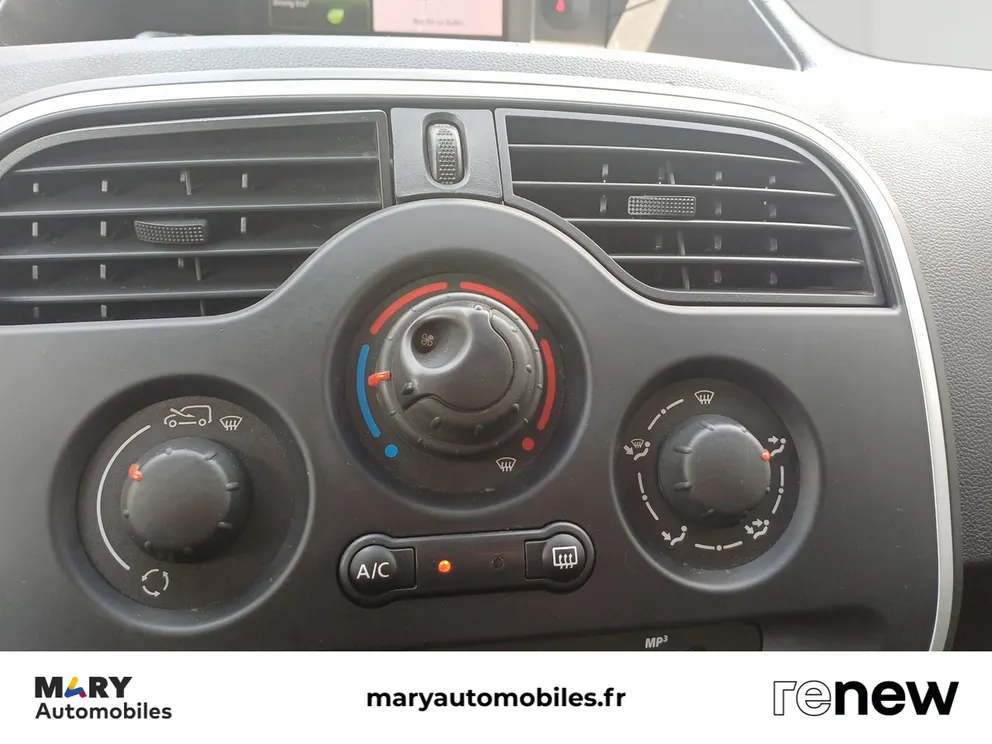 Véhicule occasion 1230133 - renault KANGOO - Photo 16