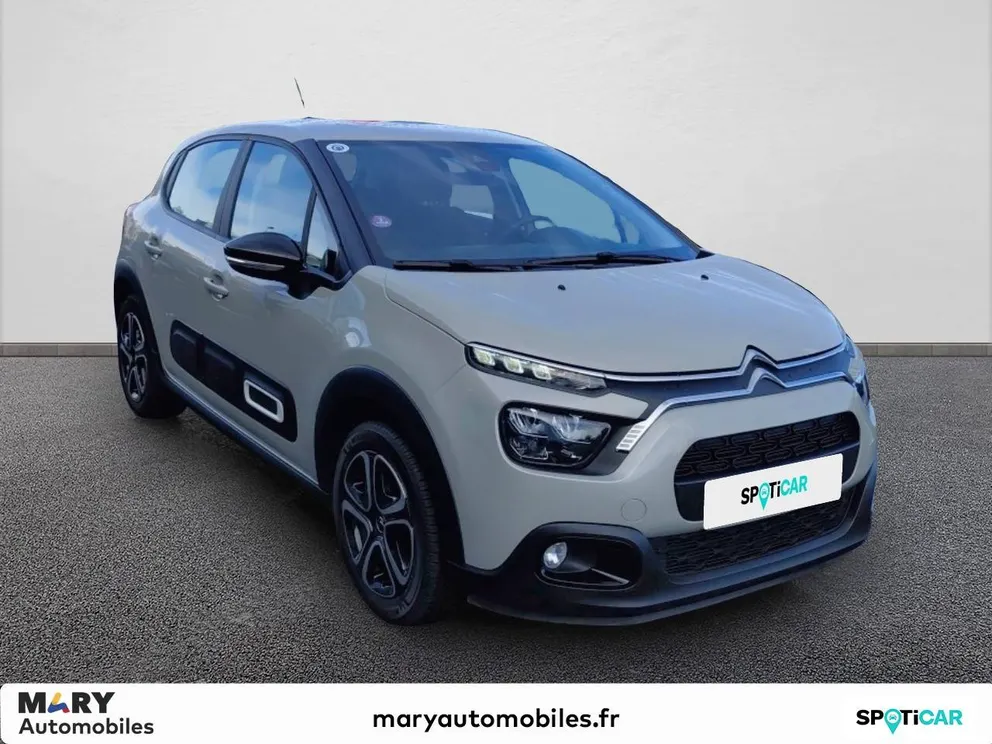 Véhicule occasion 219906 - Citroën C3 - Photo 3