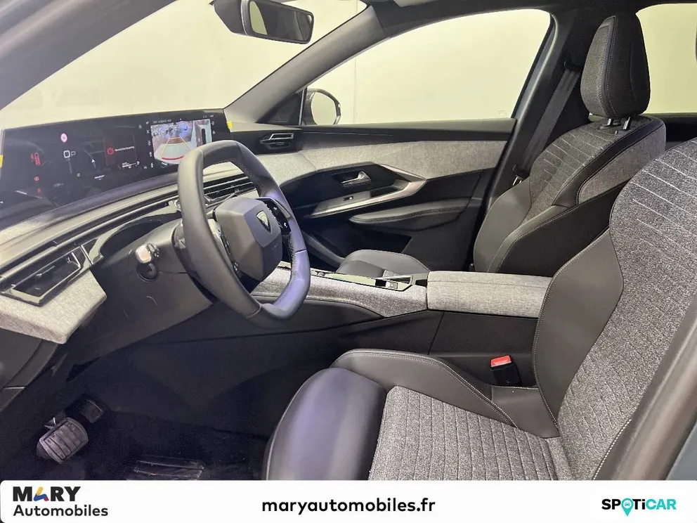 Véhicule occasion 176265 - peugeot 5008 - Photo 13