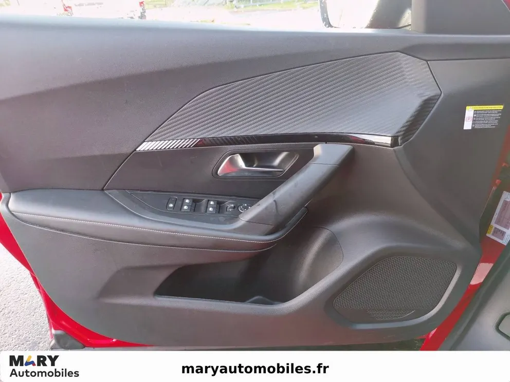 Véhicule occasion 196677 - peugeot 2008 - Photo 15