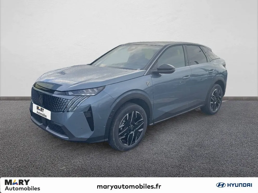 Véhicule occasion 209795 - peugeot 3008 - Photo 1